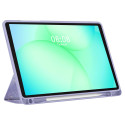 Kryt Tech-Protect SC Pen Hybrid pro Galaxy Tab A9+ multicolor