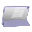 Kryt Tech-Protect SC Pen Hybrid pro Galaxy Tab A9+ multicolor