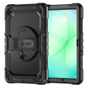 Kryt Tech-Protect SOLID360 pro Galaxy Tab A9+ - černý