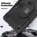 Kryt Tech-Protect SOLID360 pro Galaxy Tab A9+ - černý