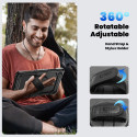 Kryt Tech-Protect SOLID360 pro Galaxy Tab A9+ - černý