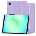 Kryt Tech-Protect SmartCase pro Galaxy Tab A9+ - fialová