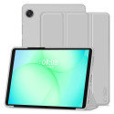 Kryt Tech-Protect SmartCase pro Galaxy Tab A9+ - šedý