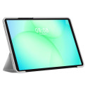 Kryt Tech-Protect SmartCase pro Galaxy Tab A9+ - šedý