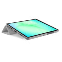 Kryt Tech-Protect SmartCase pro Galaxy Tab A9+ - šedý
