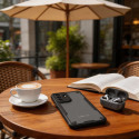 Kryt Tech-Protect RUGGED SHIELD pro Galaxy A57 5G - translucent black