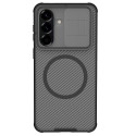 Kryt Nillkin CamShield Pro pro Galaxy A57 5G - translucent black
