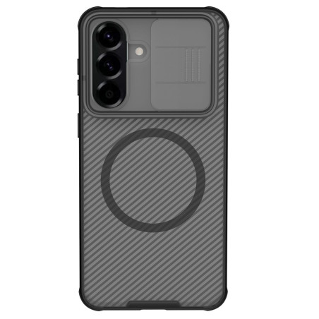 Kryt Nillkin CamShield Pro pro Galaxy A57 5G - translucent black