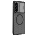 Kryt Nillkin CamShield Pro pro Galaxy A57 5G - translucent black