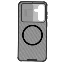 Kryt Nillkin CamShield Pro pro Galaxy A57 5G - translucent black