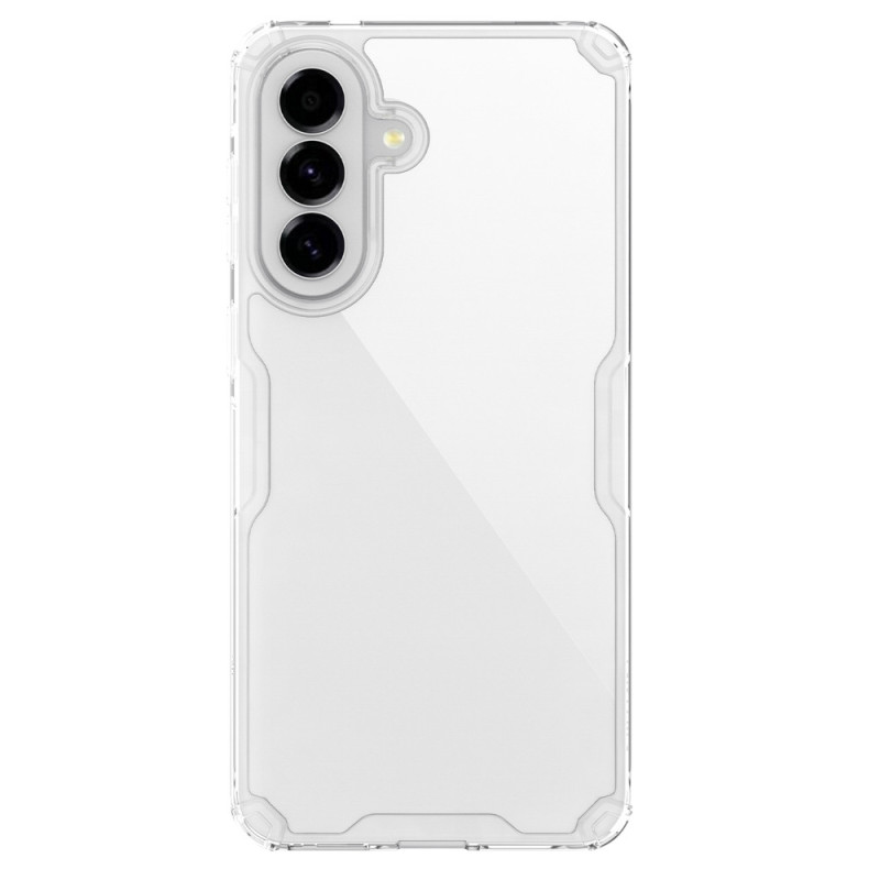 Kryt Nillkin NATURE TPU PRO pro Galaxy A57 5G - transparentní