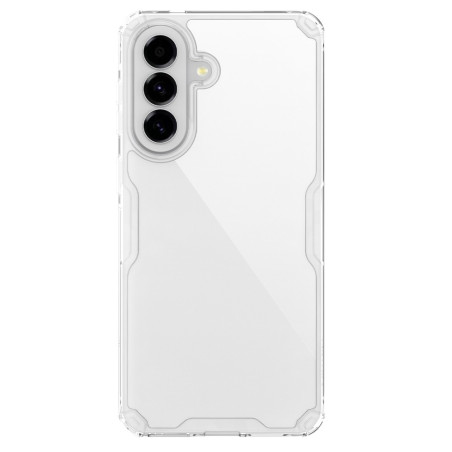 Kryt Nillkin NATURE TPU PRO pro Galaxy A57 5G – transparentní
