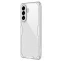 Kryt Nillkin NATURE TPU PRO pro Galaxy A57 5G – transparentní