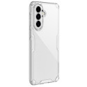Kryt Nillkin NATURE TPU PRO pro Galaxy A57 5G – transparentní