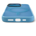 Kryt Wozinsky MagSafe pro Galaxy S25 - modrá