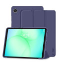 Pouzdro Tech-Protect SmartCase pro Galaxy Tab A9 - navy blue