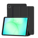 Pouzdro Tech-Protect SmartCase pro Galaxy Tab A9 - černá