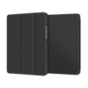 Pouzdro Tech-Protect SmartCase pro Galaxy Tab A9 - černá