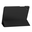 Pouzdro Tech-Protect SmartCase pro Galaxy Tab A9 - černá