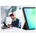 Pouzdro Tech-Protect SmartCase pro Galaxy Tab A9 - černá