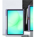 Kryt Tech-Protect SC Pen Hybrid pro Galaxy Tab A9 - multicolor