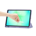 Kryt Tech-Protect SC Pen Hybrid pro Galaxy Tab A9 - multicolor