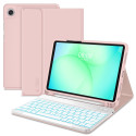 Pouzdro Tech-Protect SC Pen Case Galaxy Tab A9+ - růžová