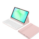 Pouzdro Tech-Protect SC Pen Case Galaxy Tab A9+ - růžová