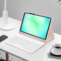 Pouzdro Tech-Protect SC Pen Case Galaxy Tab A9+ - růžová