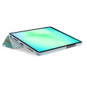 Tech-Protect SmartCase pro Galaxy Tab A9+ - modrá/bílá