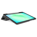 Pouzdro Tech-Protect SC Pen Canvas pro Galaxy Tab A9+ - šedé