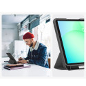 Pouzdro Tech-Protect SC Pen Canvas pro Galaxy Tab A9+ - šedé