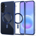 Kryt Tech-Protect MagFlex pro Galaxy A57 5G - transparentní modrá