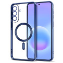 Kryt Tech-Protect MagFlex pro Galaxy A57 5G - transparentní modrá
