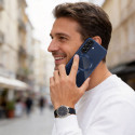 Kryt Tech-Protect MagFlex pro Galaxy A57 5G - transparentní modrá