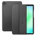 Pouzdro Tech-Protect SC Pen Canvas pro Galaxy Tab A9 – šedé