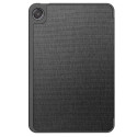 Pouzdro Tech-Protect SC Pen Canvas pro Galaxy Tab A9 – šedé