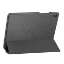 Pouzdro Tech-Protect SC Pen Canvas pro Galaxy Tab A9 – šedé