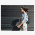 Pouzdro Tech-Protect SC Pen Canvas pro Galaxy Tab A9 – šedé