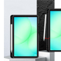 Pouzdro Tech-Protect SC Pen Canvas pro Galaxy Tab A9 - černé