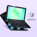 Pouzdro Tech-Protect SC Pen Case pro Galaxy Tab A9 - černé