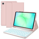 Pouzdro Tech-Protect SC Pen Case Galaxy Tab A9 - růžová