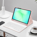 Pouzdro Tech-Protect SC Pen Case Galaxy Tab A9 - růžová