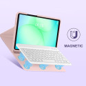 Pouzdro Tech-Protect SC Pen Case Galaxy Tab A9 - růžová