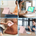 Pouzdro Tech-Protect SC Pen Case Galaxy Tab A9 - růžová