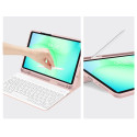 Pouzdro Tech-Protect SC Pen Case Galaxy Tab A9 - růžová
