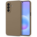 Kryt Tech-Protect ICON CASE pro Galaxy A27 5G - hnědá