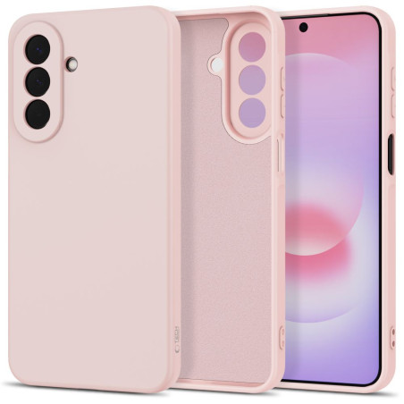 Kryt Tech-Protect ICON case Galaxy A27 5G - růžová