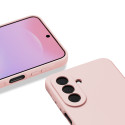 Kryt Tech-Protect ICON case Galaxy A27 5G - růžová