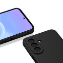 Kryt Tech-Protect ICON pro Galaxy A27 5G - černá
